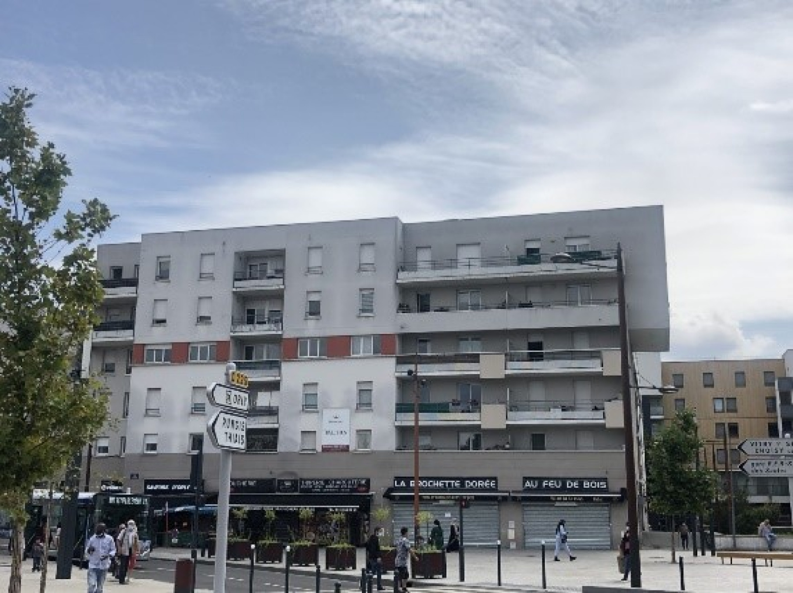 Image_, Appartement, Orly, ref :0014