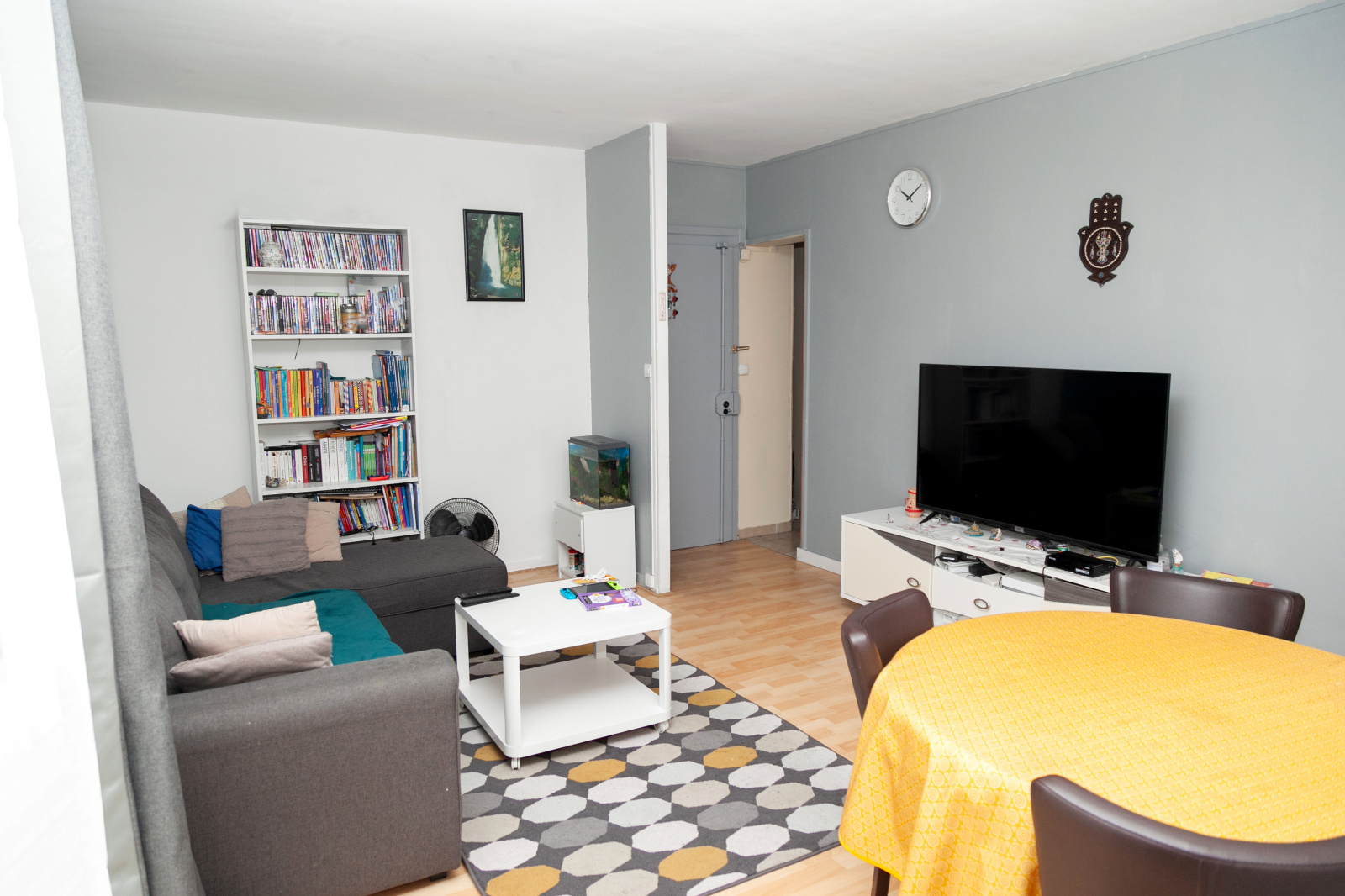 Image_, Appartement, Orly, ref :0016
