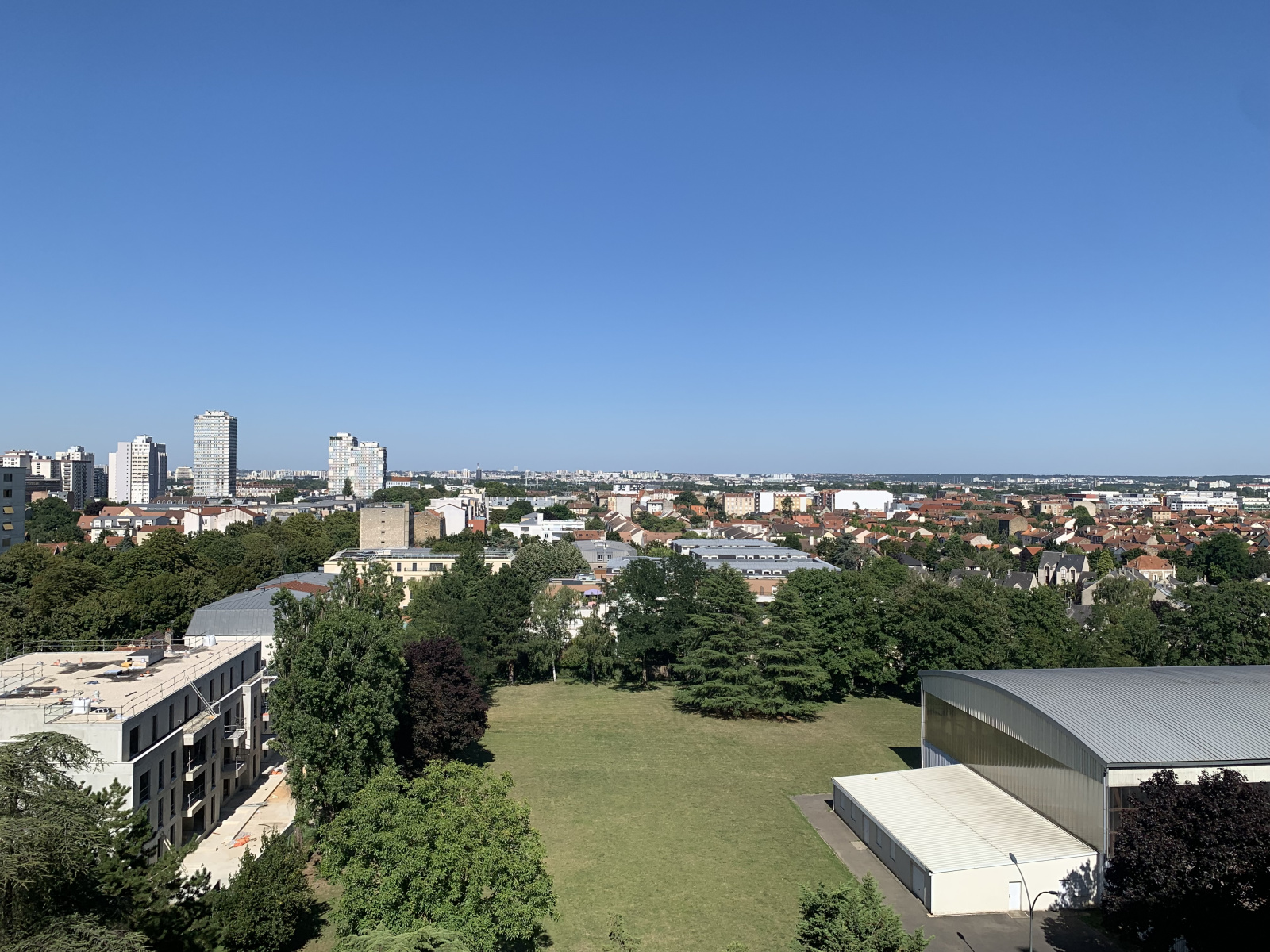 Image_, Appartement, Thiais, ref :0001
