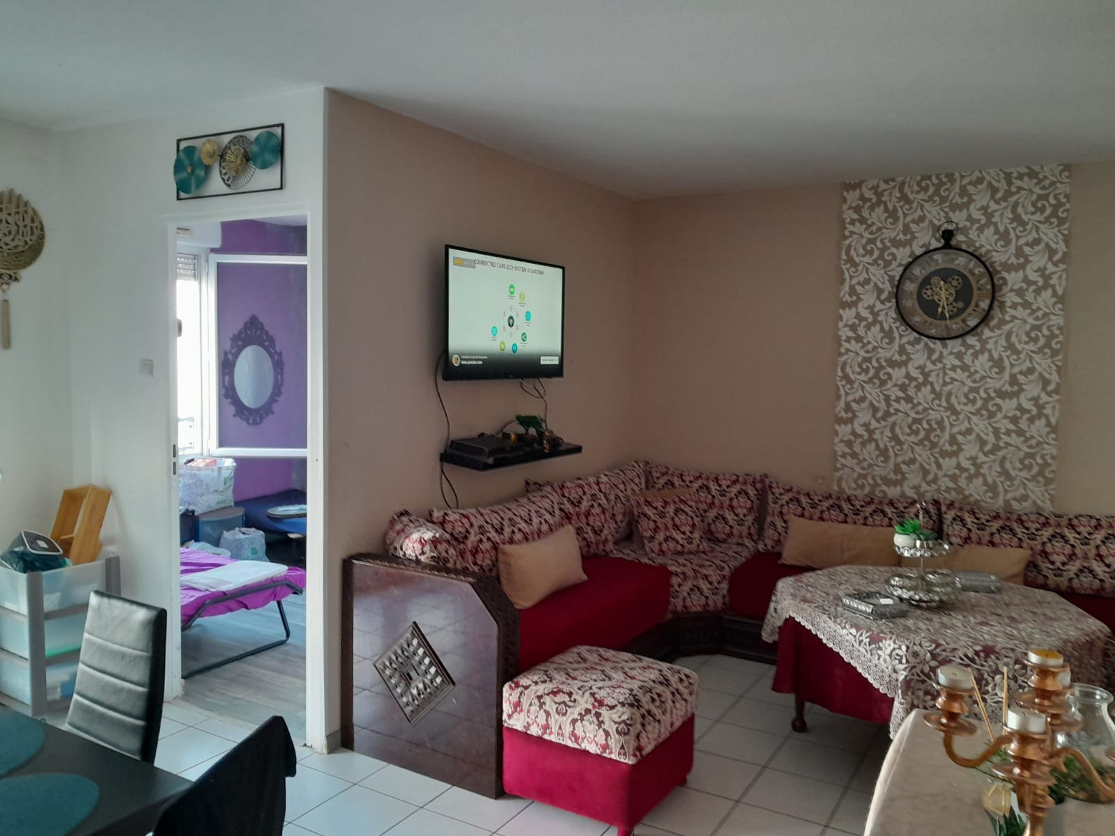 Image_, Appartement, Orly, ref :0008