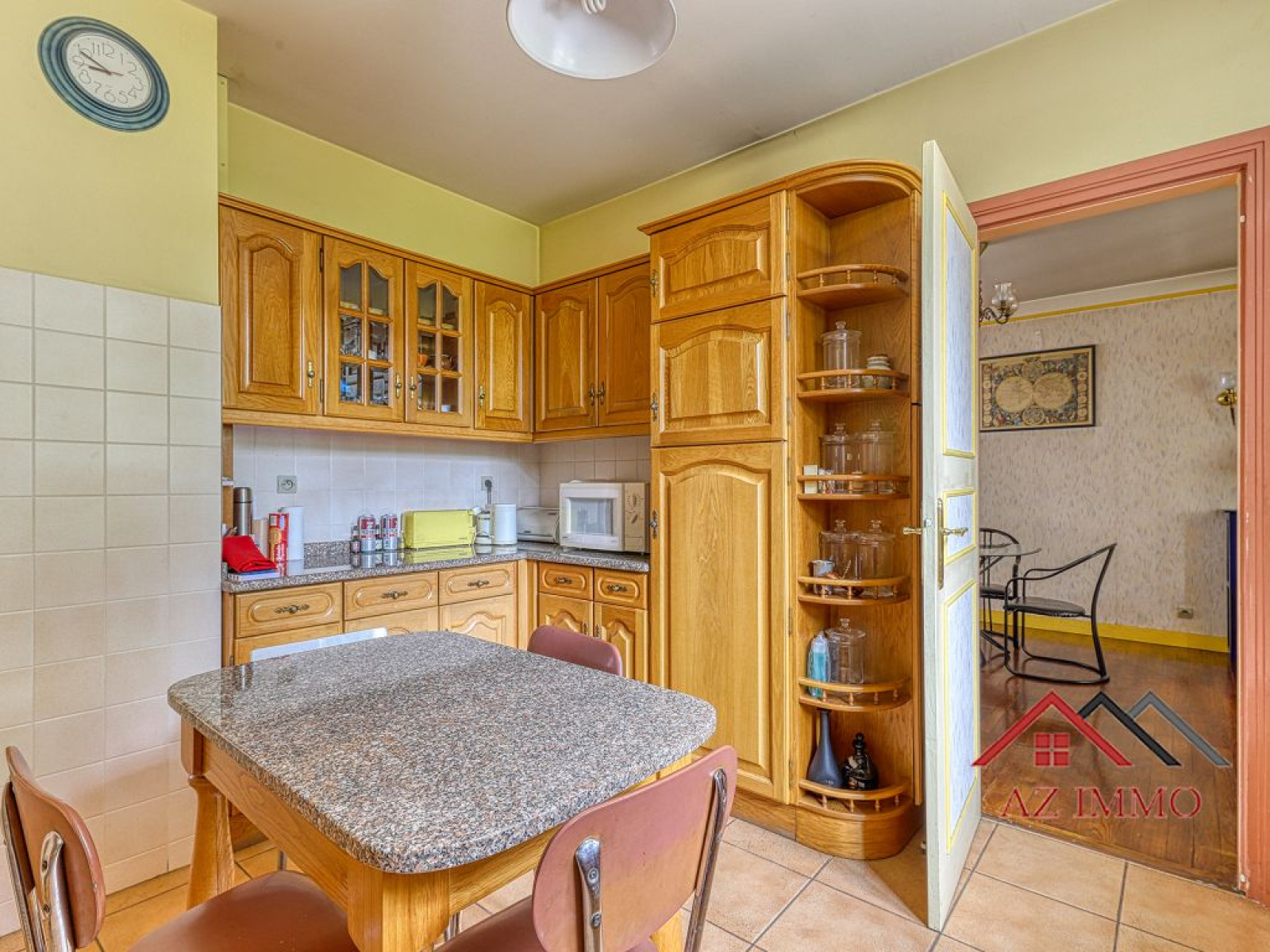 Image_, Maison, Orly, ref :0002