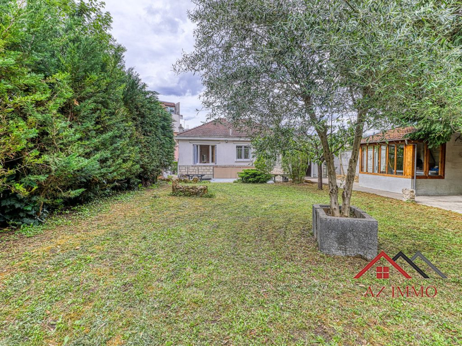 Image_, Maison, Orly, ref :0002