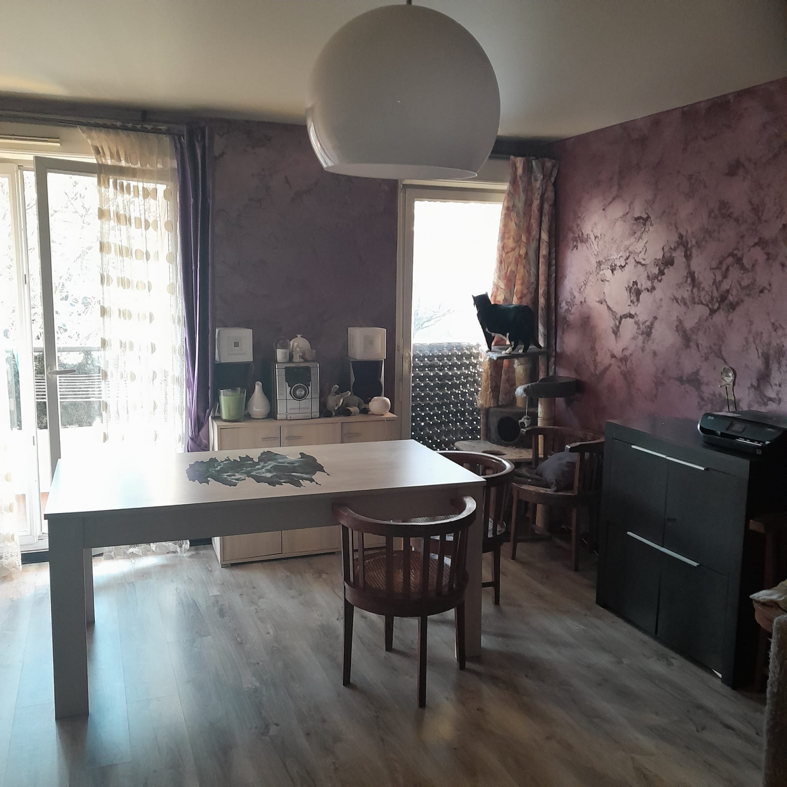 Image_, Appartement, Orly, ref :0725
